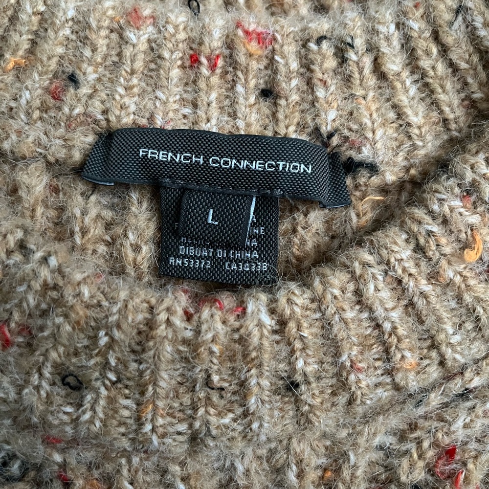 French Connection Sweater - Picture 4 of 4